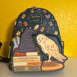 Loungefly Harry Potter Diagon Alley